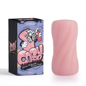 Розовый мастурбатор Stamina Masturbator Pleasure Pocket - Chisa - в Челябинске купить с доставкой