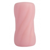 Розовый мастурбатор Stamina Masturbator Pleasure Pocket - Chisa - в Челябинске купить с доставкой