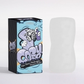 Прозрачный мастурбатор Stamina Masturbator Pleasure Pocket - Chisa - в Челябинске купить с доставкой