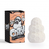 Белый мастурбатор Phantom Masturbator Pleasure Pocket - Chisa - в Челябинске купить с доставкой