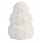 Белый мастурбатор Phantom Masturbator Pleasure Pocket - Chisa - в Челябинске купить с доставкой