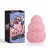 Розовый мастурбатор Phantom Masturbator Pleasure Pocket - Chisa - в Челябинске купить с доставкой
