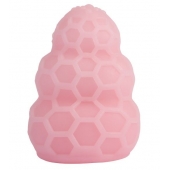 Розовый мастурбатор Phantom Masturbator Pleasure Pocket - Chisa - в Челябинске купить с доставкой