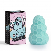 Аквамариновый мастурбатор Phantom Masturbator Pleasure Pocket - Chisa - в Челябинске купить с доставкой