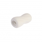 Белый мастурбатор Blow Cox Masturbator Pleasure Pocket - Chisa - в Челябинске купить с доставкой