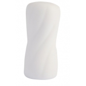 Белый мастурбатор Blow Cox Masturbator Pleasure Pocket - Chisa - в Челябинске купить с доставкой