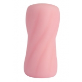 Розовый мастурбатор Blow Cox Masturbator Pleasure Pocket - Chisa - в Челябинске купить с доставкой