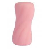 Розовый мастурбатор Vigor Masturbator Pleasure Pocket - Chisa - в Челябинске купить с доставкой
