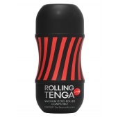 Мастурбатор Rolling Tenga Cup Strong - Tenga - в Челябинске купить с доставкой