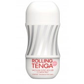 Мастурбатор Rolling Tenga Cup Gentle - Tenga - в Челябинске купить с доставкой