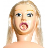 Надувная секс-кукла BRIDGET BIGBOOB - NMC - в Челябинске купить с доставкой