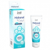 Лубрикант на водной основе Hidranal с гиалуроновой кислотой - 50 гр. - INTT - купить с доставкой в Челябинске