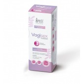 Увлажняющий гель с гиалуроновой кислотой Vagisex - 30 гр. - INTT - купить с доставкой в Челябинске