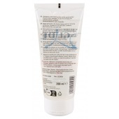 Лубрикант на водной основе Just Glide Strawberry с ароматом клубники - 200 мл. - Orion - купить с доставкой в Челябинске