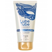 Интимный гель на водной основе Lube Tube Xtra Moisturizing с увлажняющим эффектом - 150 мл. - ORGIE - купить с доставкой в Челябинске