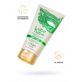 Интимный гель на водной основе Lube Tube Nature - 150 мл. - ORGIE - купить с доставкой в Челябинске