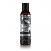 Интимный гель на водной основе Lube Tube Semen Lube - 150 мл. - ORGIE - купить с доставкой в Челябинске