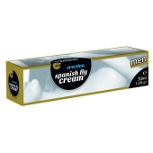 Крем для усиления эрекции Ero Spain Fly Cream - 30 мл. - Ero - купить с доставкой в Челябинске