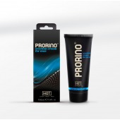 Крем для усиления эрекции Ero Prorino Erection Cream - 100 мл. - Ero - купить с доставкой в Челябинске