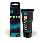 Крем для усиления эрекции Ero Prorino Erection Cream - 100 мл. - Ero - купить с доставкой в Челябинске
