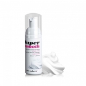 Лубрикант нежнейшая пенка Super Smooth Foaming Intime Lubricant - 50 мл. - Love to Love - купить с доставкой в Челябинске