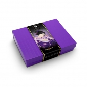 Подарочный набор Naughter Kit - Shunga - купить с доставкой в Челябинске