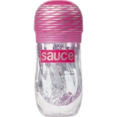 Мастурбатор Sauce Hot - Sauce - в Челябинске купить с доставкой