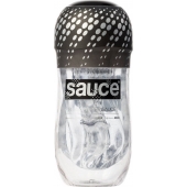 Мастурбатор Sauce Black Pepper - Sauce - в Челябинске купить с доставкой