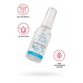 Увлажняющая гель-смазка «Интенсивное увлажнение» - 50 мл. - ToyFa - купить с доставкой в Челябинске