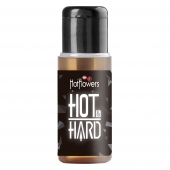 Гель для улучшения мужской эрекции Hot Hard - 12 мл. - HotFlowers - купить с доставкой в Челябинске