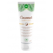 Веганская смазка на водной основе Coconut Lubricant - 100 мл. - INTT - купить с доставкой в Челябинске