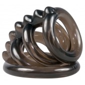 Скрепленные эрекционные кольца - Orion - в Челябинске купить с доставкой