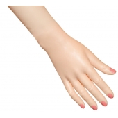 Очаровательная кукла для секса Натали - Orion - в Челябинске купить с доставкой