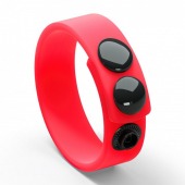 Набор из 3 разноцветных эрекционных колец Kit Neon Ring - Love to Love - в Челябинске купить с доставкой