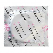 Ароматизированные презервативы Sagami Xtreme COLA - 10 шт. - Sagami - купить с доставкой в Челябинске