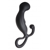 Черный массажер простаты Fantasstic Prostate Stimulator - 13,5 см. - Dream Toys - в Челябинске купить с доставкой