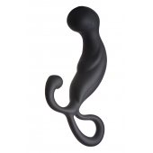 Черный массажер простаты Fantasstic Prostate Stimulator - 13,5 см. - Dream Toys - в Челябинске купить с доставкой