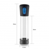 Автоматическая вакуумная помпа Maximizer worx VX3 - Lovetoy - в Челябинске купить с доставкой