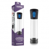 Автоматическая вакуумная помпа Maximizer worx VX3 - Lovetoy - в Челябинске купить с доставкой
