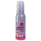 Гель для сужения влагалища Vagina Tightener Gel - 100 мл. - JoyDrops - купить с доставкой в Челябинске