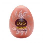 Мастурбатор-яйцо Tenga Egg Shiny II - Tenga - в Челябинске купить с доставкой