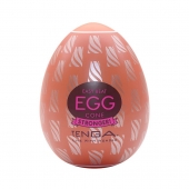 Мастурбатор-яйцо Tenga Egg Cone - Tenga - в Челябинске купить с доставкой