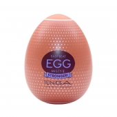 Мастурбатор-яйцо Tenga Egg Misty II - Tenga - в Челябинске купить с доставкой