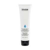 Интимный лубрикант с алоэ вера Inlube Natural Feel - 100 мл. - Nuei cosmetics - купить с доставкой в Челябинске