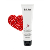 Смазка на водной основе Nuei Inlube Lollipop с алоэ вера и ароматом леденцов - 100 мл. - Nuei cosmetics - купить с доставкой в Челябинске