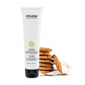 Лубрикант на водной основе Nuei Inlube с алоэ вера и ароматом печенья - 100 мл. - Nuei cosmetics - купить с доставкой в Челябинске