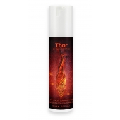 Возбуждающий унисекс гель Thor Fire Gel - 50 мл. - Nuei cosmetics - купить с доставкой в Челябинске