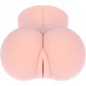 Мастурбатор-полуторс Ella без вибрации - KOKOS - в Челябинске купить с доставкой