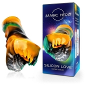 Фантазийный мастурбатор с клыками - Bior toys - в Челябинске купить с доставкой