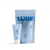Смазка на водной основе Friday Bae Lube - 50 мл. - Friday Bae - купить с доставкой в Челябинске